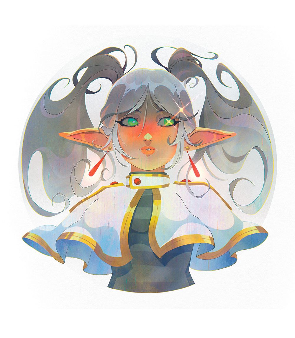 fan art