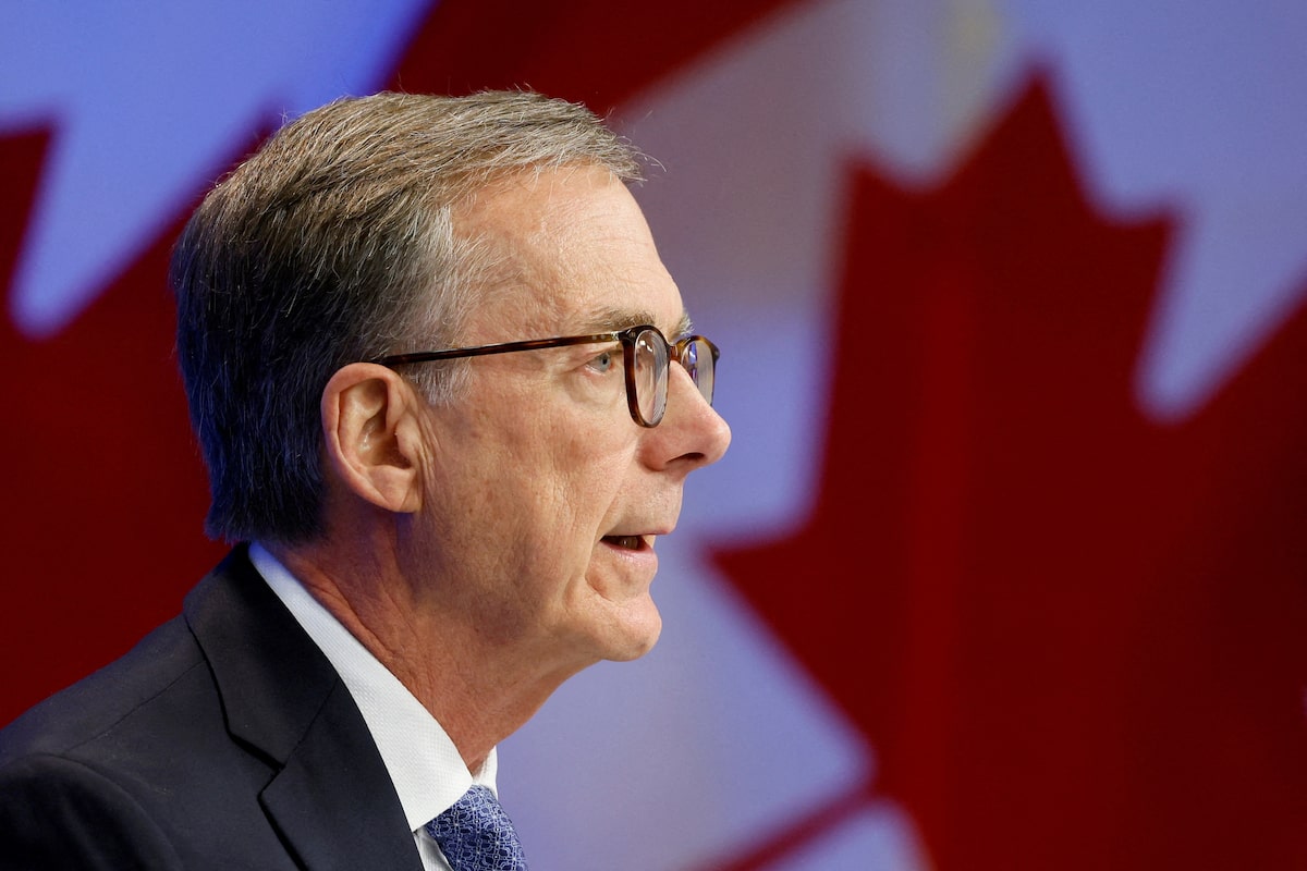 Bank of Canada to hold interest rates this year, show patience with energy inflation: poll