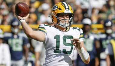 Winnipeg Blue Bombers Sign Quarterback Taylor Elgersma