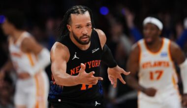 NBA Playoff nws an updates de- Is there a favourite in the East?