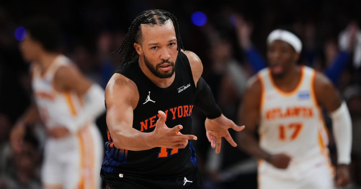 NBA Playoff nws an updates de- Is there a favourite in the East?