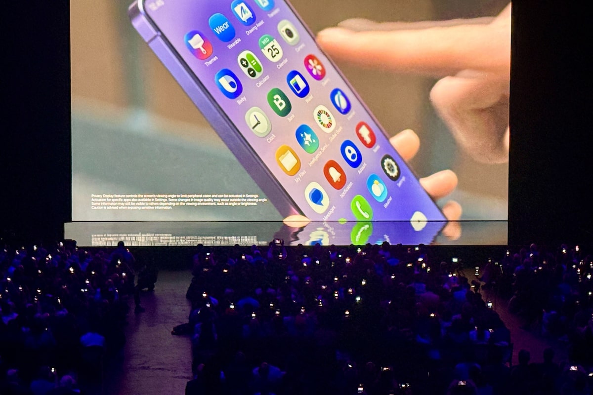 Samsung to discontinue messaging app in July, asks users to switch to Google Messages