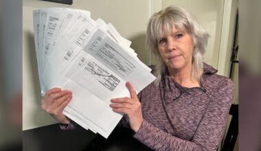 ‘I’m dumbfounded’: Winnipeg woman speaks out after scammers steal thousands of dollars - CTV News