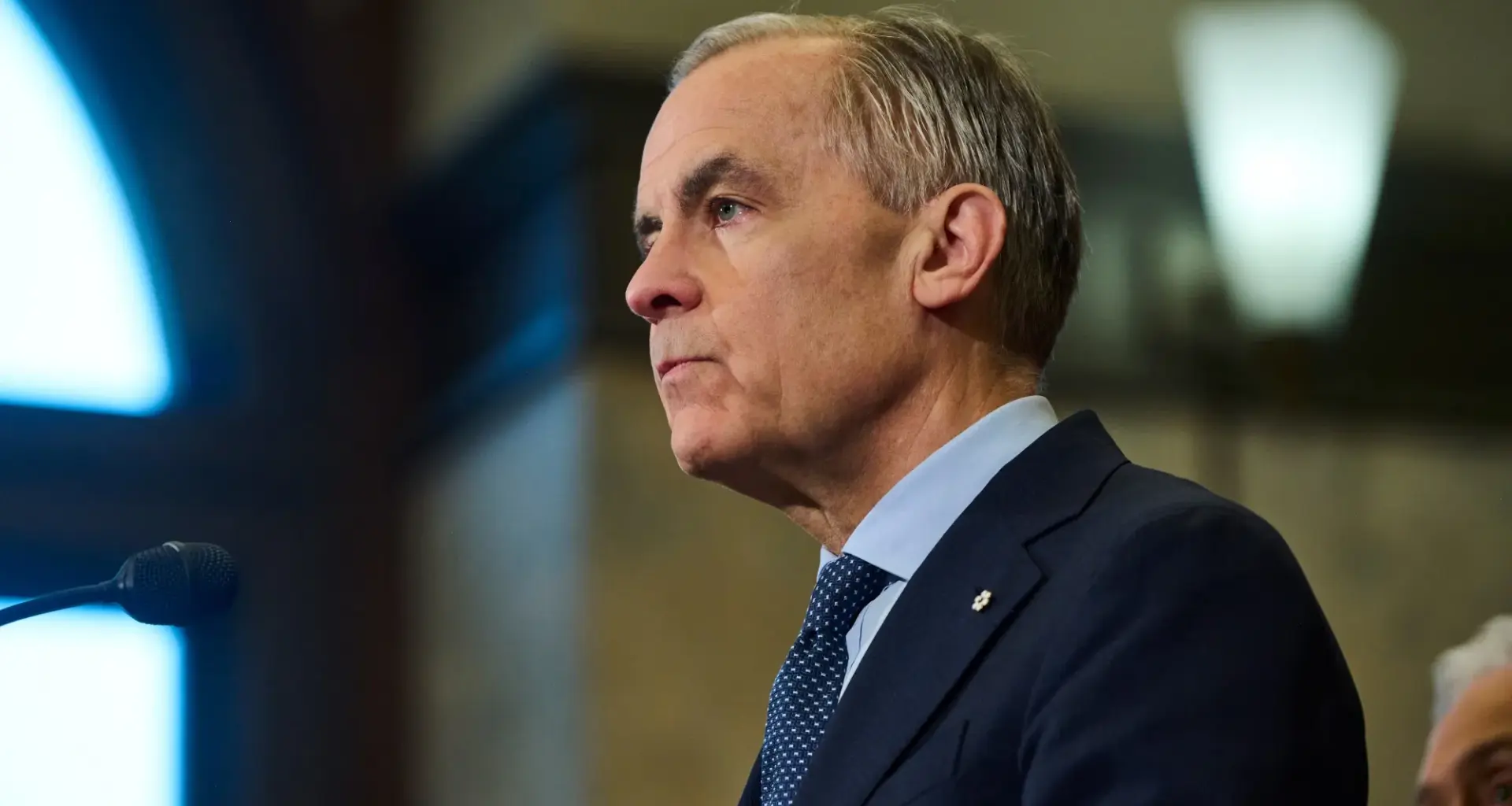 Canada pushes back as U.S. seeks 'entry fee' to start negotiations