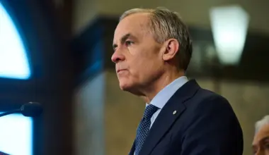 Canada pushes back as U.S. seeks 'entry fee' to start negotiations