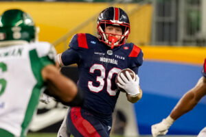 Montreal Alouettes unveil slew of new numbers for 2026