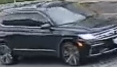 Toronto police seek 2 suspects in theft of ‘high-value trading card’