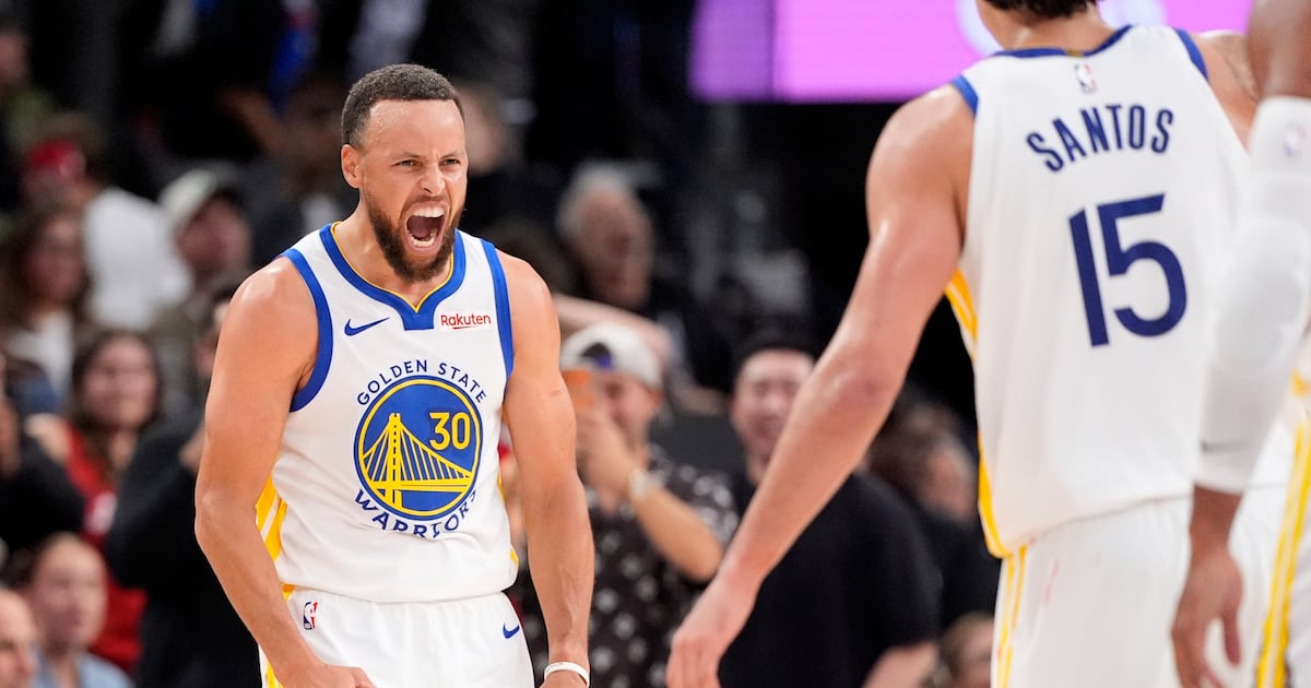 Hornets-Magic, Warriors-Suns await on Friday night to set last 2 NBA playoff spots