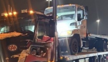 75 charges laid in a three-month tow truck blitz in Ottawa