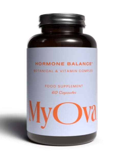MyOva Hormone Balance