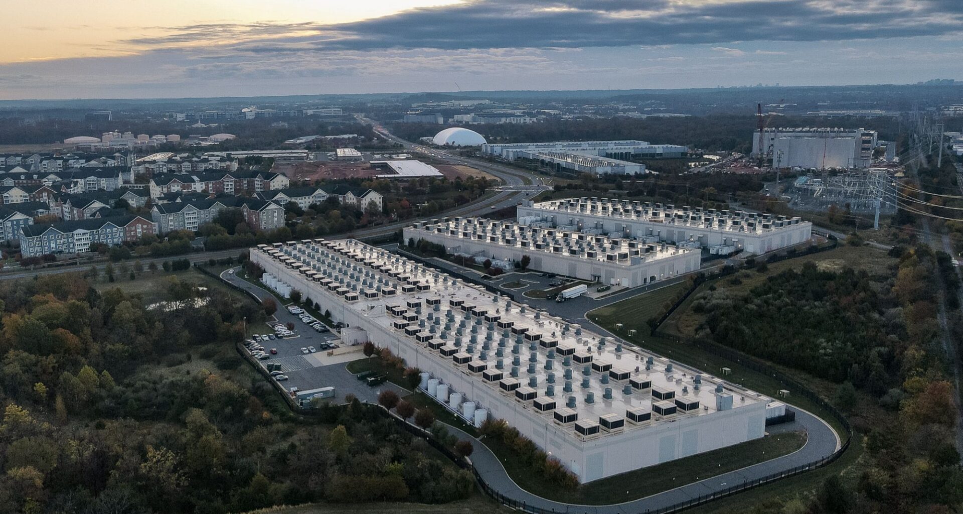 New AI data center in Utah will generate and consume more than twice the amount of power the entire state uses — Kevin O'Leary's 9 Gigawatt Utah data center campus approved