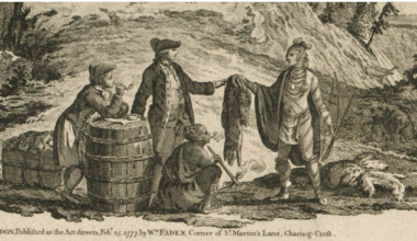 How rum fuelled ‘alcoholic capitalism’ in Canada’s early economy - Montreal