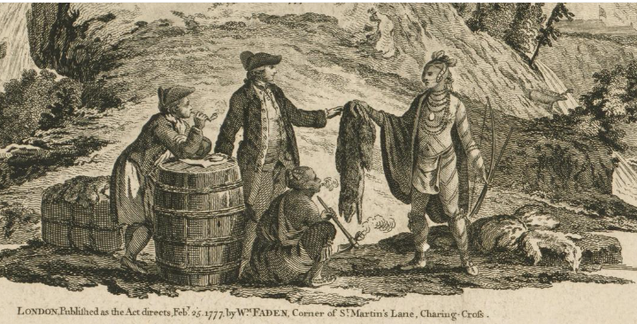 How rum fuelled ‘alcoholic capitalism’ in Canada’s early economy - Montreal