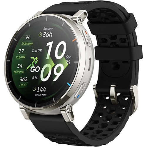 Amazfit Active 3 Premium
