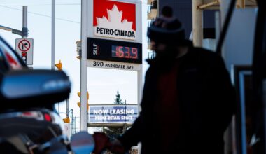 So much for the end of high inflation