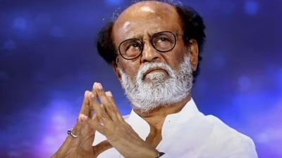 Rajinikanth has urged youngsters to stay focused on their future.