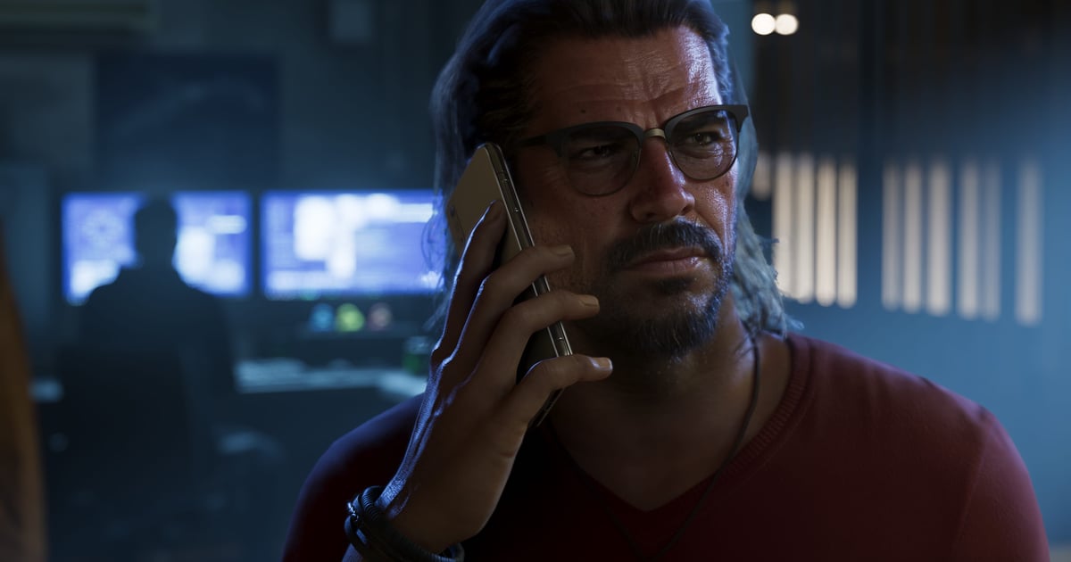 Take-Two lays off the head of AI, multiple team members