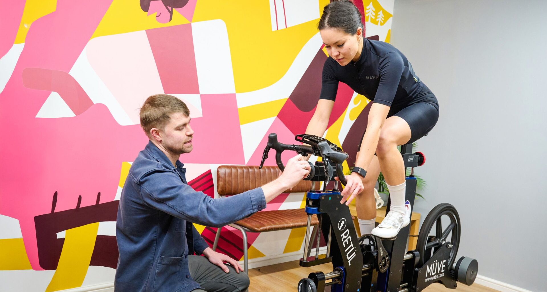 'We've got loads of amazing technology now, but fewer size options' – whatever happened to women-specific sizes?