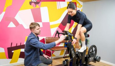 'We've got loads of amazing technology now, but fewer size options' – whatever happened to women-specific sizes?