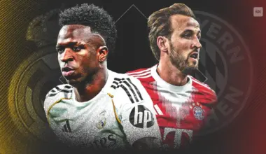 Where to watch Real Madrid vs. Bayern Munich live stream, TV channel, start time for Champions League match image