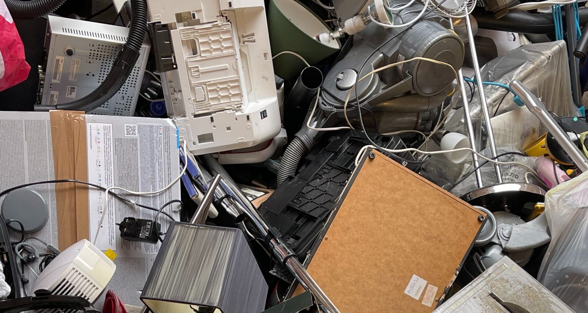 EPRA reminds Winnipeggers to recycle electronic devices ahead of Earth Day