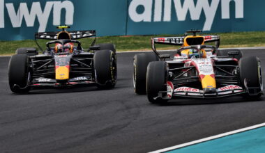 Should second teams like Racing Bulls be allowed in F1?