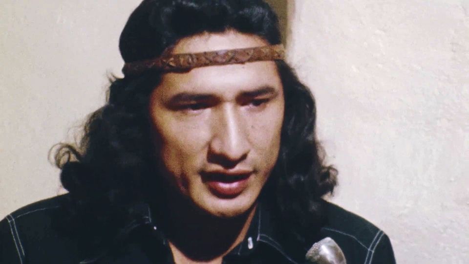 Documentary on 1974 occupation of Anicinabe Park in Kenora screened in Winnipeg