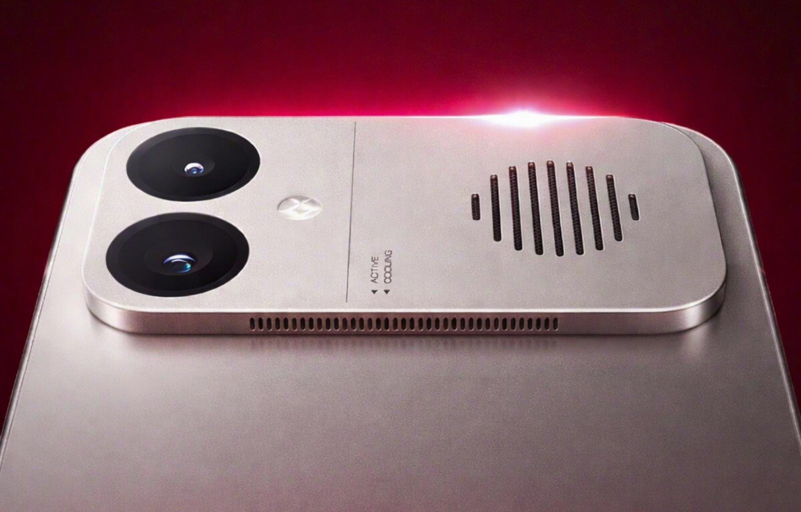 Xiaomi announces launch date for gaming phone with 165Hz display