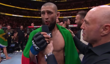 MMA News - MMA & UFC News