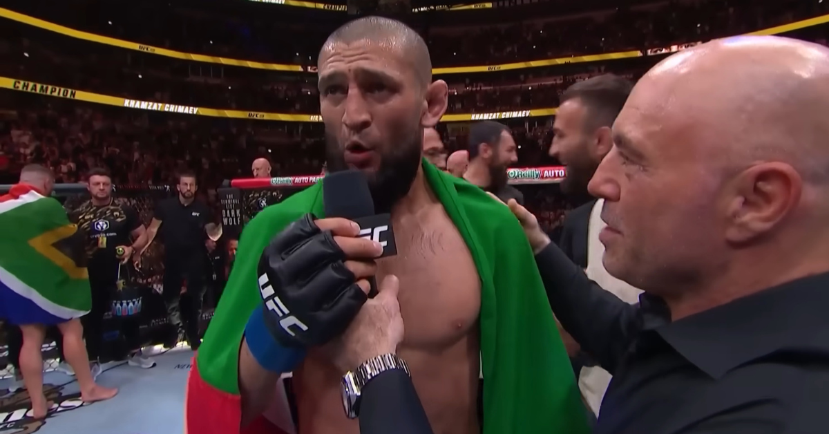 MMA News - MMA & UFC News