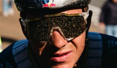 Remco-Roubaix? Is Evenepoel going to race the Hell of the North too?