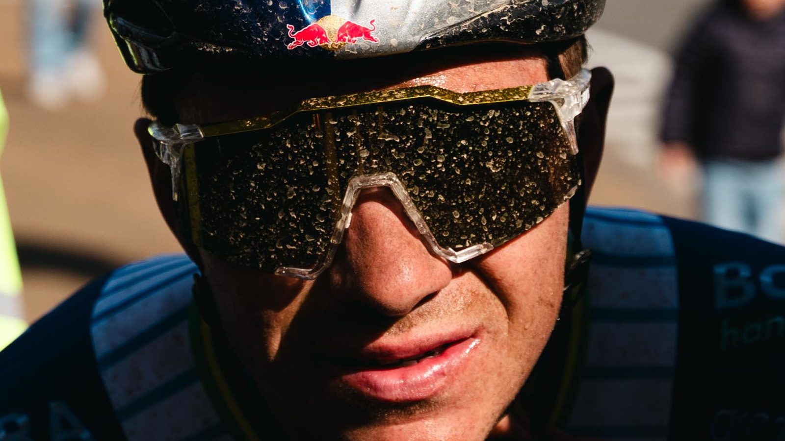 Remco-Roubaix? Is Evenepoel going to race the Hell of the North too?