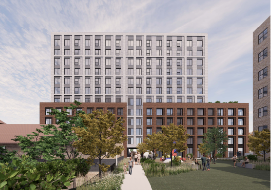 Mississauga boosts funding for affordable rental housing incentive program – City of Mississauga