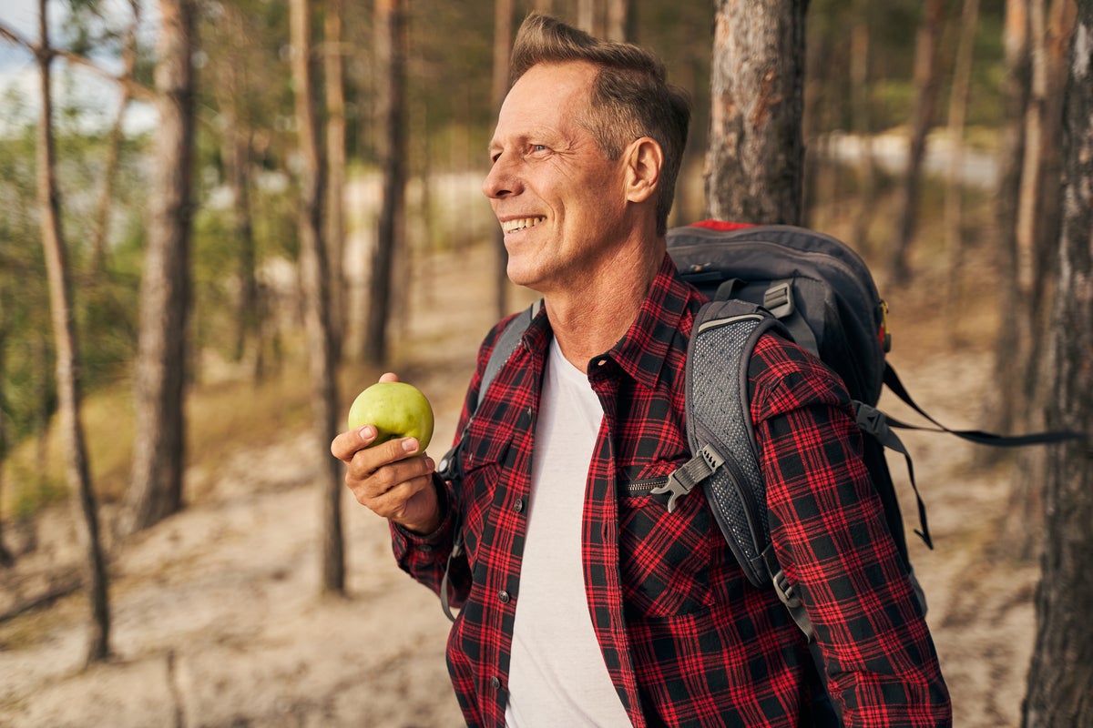 Study reveals the small changes to your diet, sleep and exercise that can add years to your life