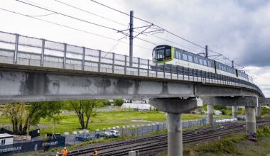 REM's Anse-à-l'Orme branch will open on May 18