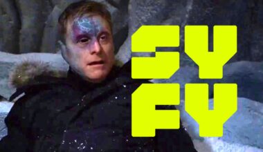 1 Year After Cancellation, Cult Classic Sci-Fi Series Gets Alternate Ending