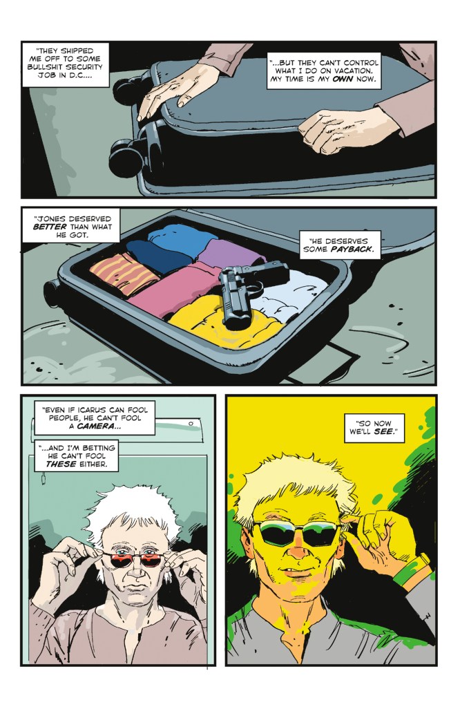 Resident Alien preview