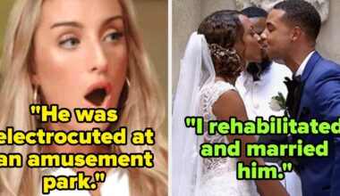 41 People Share What Happened To Their Bully