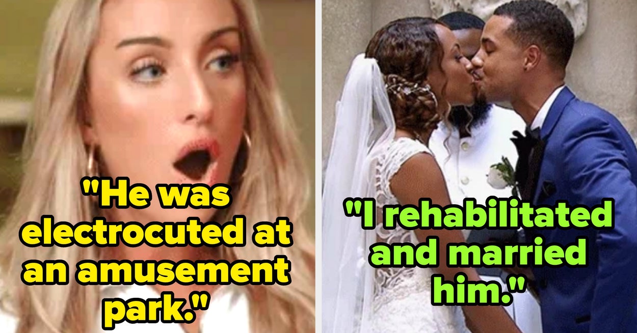 41 People Share What Happened To Their Bully