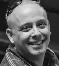 Richard "Bugs" Burnett