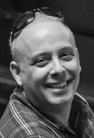 Richard "Bugs" Burnett