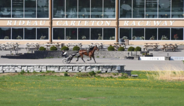 Ottawa harness racing shock as Rideau Carleton Raceway to close