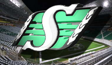 Huskie Grad Hundeby Opts to Retire From Football and the Riders