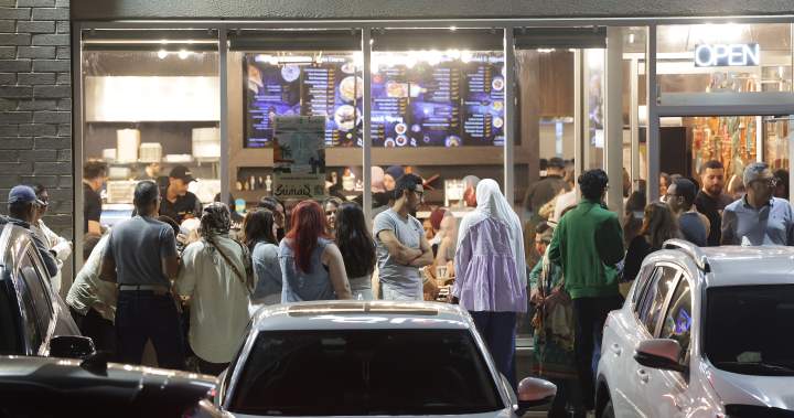 Ridgeway Plaza owners to install gates, security cameras in new Mississauga deal