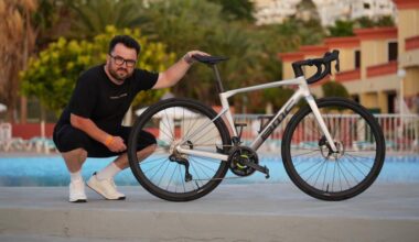 Bartosz Kasprzycz is the Most Interesting Man in Poland