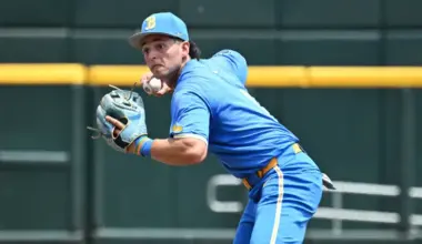 White Sox 'aren't committed' to making obvious MLB Draft decision image