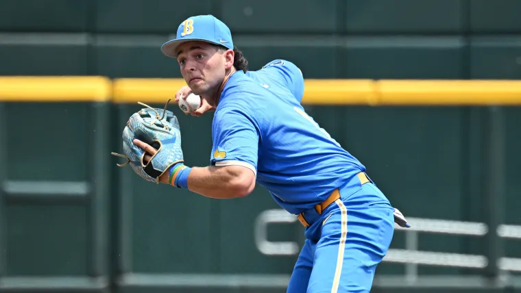 White Sox 'aren't committed' to making obvious MLB Draft decision image