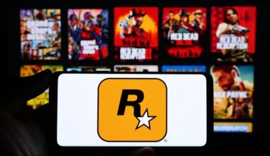 Rockstar Games confirms data breach as ShinyHunters leaks 78 million records