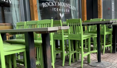 Edmonton restaurant owners feel new patio fees are hurting small businesses