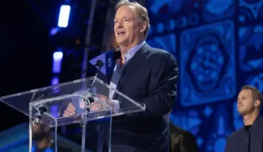 Why NFL teams have less time than ever to make Round 1 draft picks image